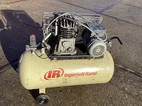 2016 ingersoll rand ir 290 luchtcompressor