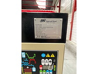 2016 ingersoll rand r5.5ie luchtcompressor - afbeelding 4 van  7