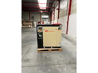 2016 ingersoll rand r5.5ie luchtcompressor - afbeelding 2 van  7