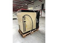 2016 ingersoll rand r5.5ie luchtcompressor - afbeelding 5 van  7