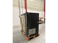 2016 ingersoll rand r5.5ie luchtcompressor - afbeelding 6 van  7