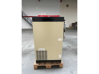 2016 ingersoll rand r5.5ie luchtcompressor - afbeelding 7 van  7