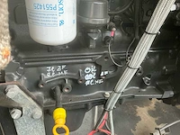 2016 inmesol - iirn-066 - dieselaggregaat / stroomgenerator - afbeelding 16 van  29