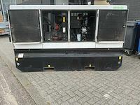 2016 inmesol - iirn-066 - dieselaggregaat / stroomgenerator - afbeelding 17 van  29