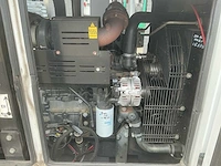 2016 inmesol - iirn-066 - dieselaggregaat / stroomgenerator - afbeelding 18 van  29