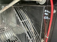 2016 inmesol - iirn-066 - dieselaggregaat / stroomgenerator - afbeelding 22 van  29