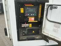 2016 inmesol - iirn-066 - dieselaggregaat / stroomgenerator - afbeelding 12 van  29