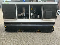 2016 inmesol - iirn-066 - dieselaggregaat / stroomgenerator - afbeelding 16 van  29