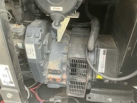 2016 inmesol - iirn-066 - dieselaggregaat / stroomgenerator - afbeelding 17 van  29