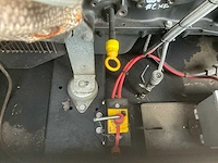 2016 inmesol - iirn-066 - dieselaggregaat / stroomgenerator - afbeelding 19 van  29