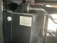 2016 inmesol - iirn-066 - dieselaggregaat / stroomgenerator - afbeelding 21 van  29