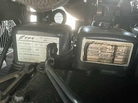 2016 inmesol - iirn-066 - dieselaggregaat / stroomgenerator - afbeelding 22 van  29