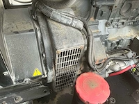 2016 inmesol - iirn-066 - dieselaggregaat / stroomgenerator - afbeelding 27 van  29