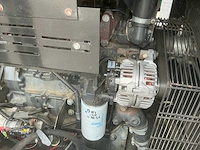2016 inmesol - iirn-066 - dieselaggregaat / stroomgenerator - afbeelding 28 van  29