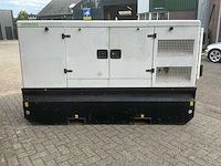 2016 inmesol - iirn-066 - dieselaggregaat / stroomgenerator - afbeelding 4 van  29