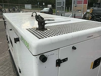 2016 inmesol - iirn-066 - dieselaggregaat / stroomgenerator - afbeelding 8 van  29