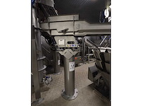 2016 innotec rvs invoerbunker - afbeelding 2 van  13