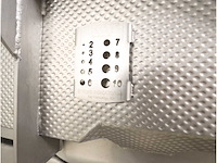 2016 innotec rvs invoerbunker - afbeelding 4 van  13