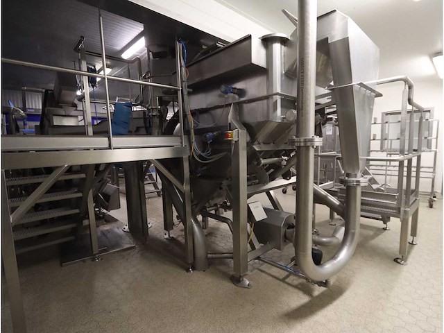 2016 innotec rvs invoerbunker - afbeelding 7 van  13