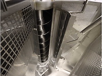 2016 innotec rvs invoerbunker - afbeelding 10 van  13