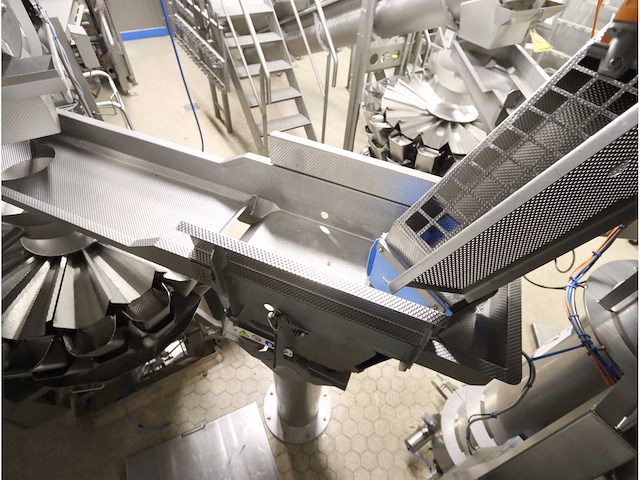 2016 innotec rvs invoerbunker - afbeelding 12 van  13