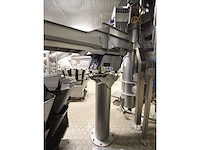 2016 innotec rvs invoerbunker - afbeelding 13 van  13