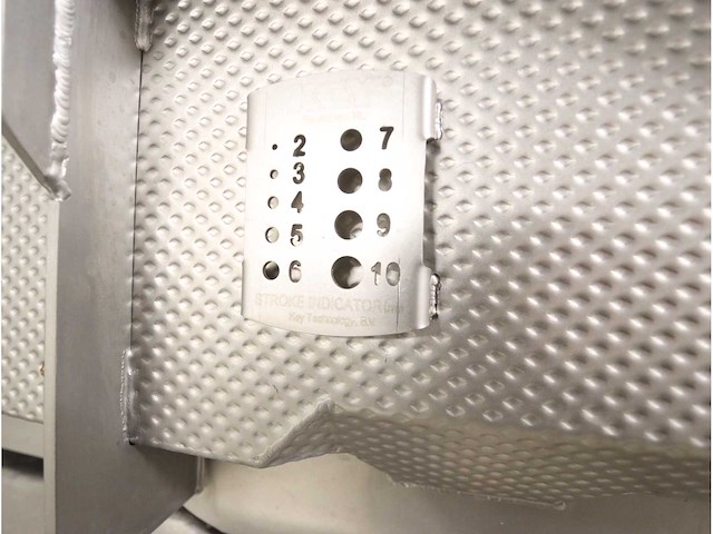 2016 innotec rvs invoerbunker - afbeelding 4 van  13