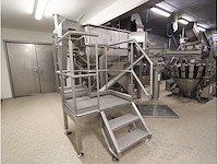 2016 innotec rvs invoerbunker - afbeelding 6 van  13