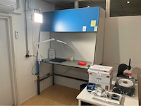 2016 interflow if/cf 76/152 cross flow unit - afbeelding 1 van  8