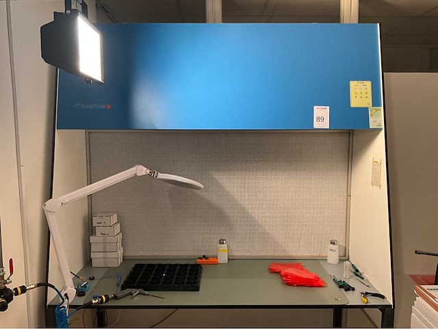 2016 interflow if/cf 76/152 cross flow unit - afbeelding 2 van  8