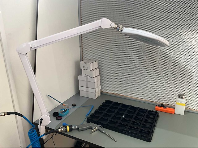 2016 interflow if/cf 76/152 cross flow unit - afbeelding 3 van  8