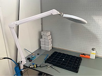 2016 interflow if/cf 76/152 cross flow unit - afbeelding 3 van  8