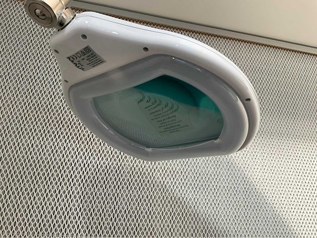 2016 interflow if/cf 76/152 cross flow unit - afbeelding 4 van  8