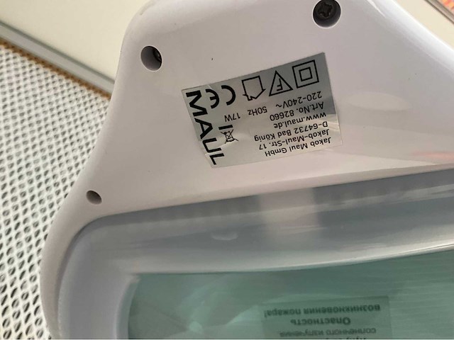 2016 interflow if/cf 76/152 cross flow unit - afbeelding 5 van  8