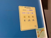 2016 interflow if/cf 76/152 cross flow unit - afbeelding 6 van  8
