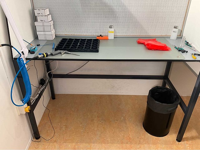 2016 interflow if/cf 76/152 cross flow unit - afbeelding 7 van  8