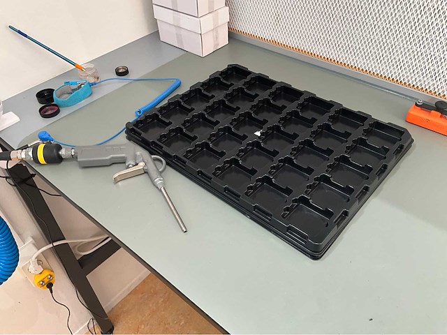 2016 interflow if/cf 76/152 cross flow unit - afbeelding 8 van  8