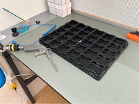 2016 interflow if/cf 76/152 cross flow unit - afbeelding 8 van  8