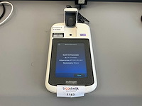2016 invitrogen door thermo fisher scientific qubit 3 fluorometer - afbeelding 3 van  4