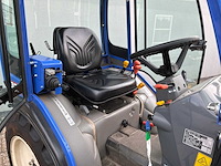 2016 iseki tm3265 hr minitractor - afbeelding 11 van  28
