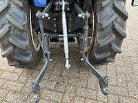 2016 iseki tm3265 hr minitractor - afbeelding 19 van  28