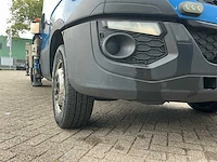 2016 iveco 35s13 2.3 375 auto hoogwerker - afbeelding 1 van  43