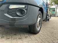 2016 iveco 35s13 2.3 375 auto hoogwerker - afbeelding 3 van  43