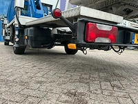 2016 iveco 35s13 2.3 375 auto hoogwerker - afbeelding 4 van  43