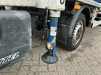 2016 iveco 35s13 2.3 375 auto hoogwerker - afbeelding 7 van  43