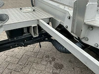 2016 iveco 35s13 2.3 375 auto hoogwerker - afbeelding 19 van  43