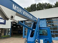 2016 iveco 35s13 2.3 375 auto hoogwerker - afbeelding 21 van  43