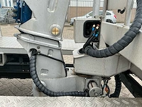 2016 iveco 35s13 2.3 375 auto hoogwerker - afbeelding 25 van  43