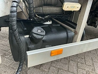 2016 iveco 35s13 2.3 375 auto hoogwerker - afbeelding 29 van  43