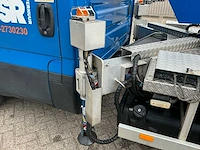 2016 iveco 35s13 2.3 375 auto hoogwerker - afbeelding 30 van  43